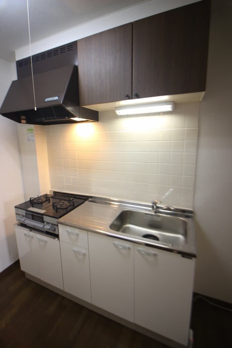 キッチン レジデンス紀庄