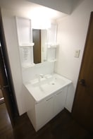 洗面 レジデンス紀庄