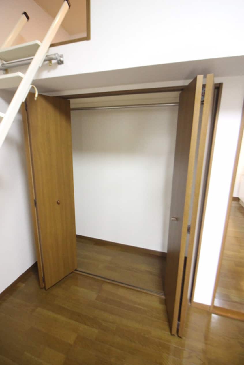 収納 レジデンス紀庄