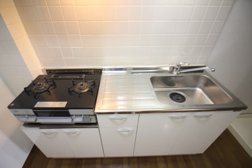 キッチン レジデンス紀庄