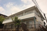 ハイツアンビシャス