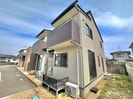PROSPER愛子東の外観