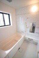 バス／シャワールーム等 今野文雄様方貸家(大手町)A1