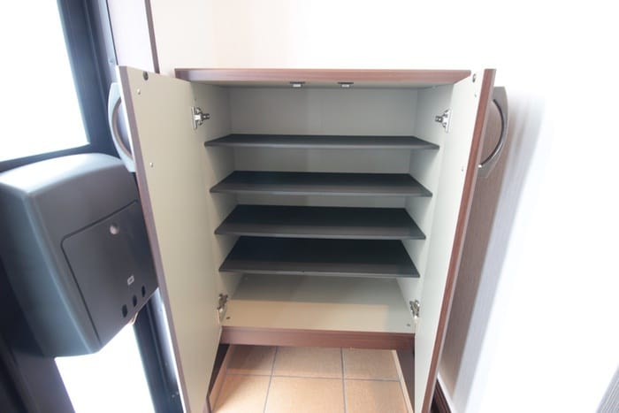 靴箱 今野文雄様方貸家(大手町)A1