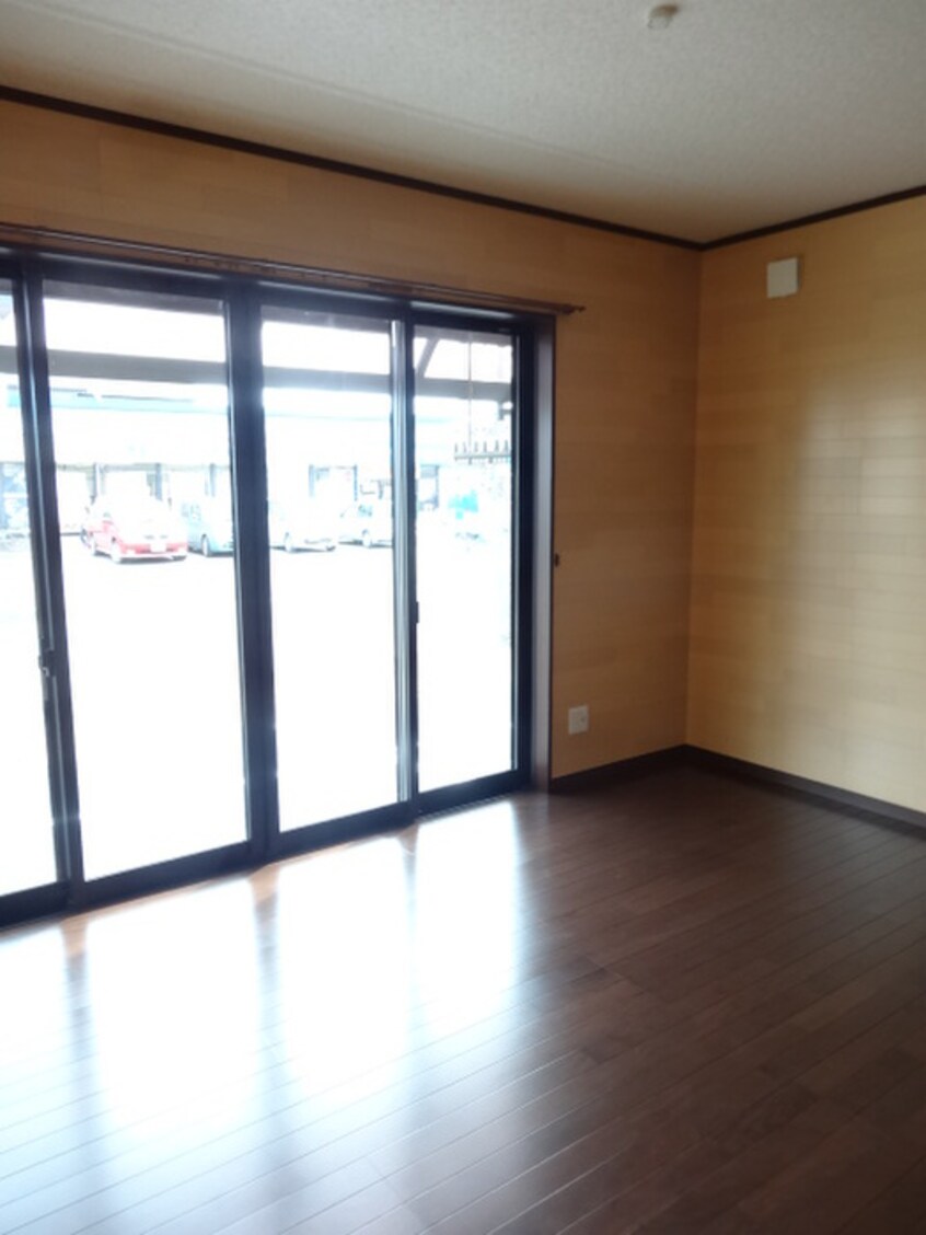 居室 今野文雄様方貸家(大手町)A1