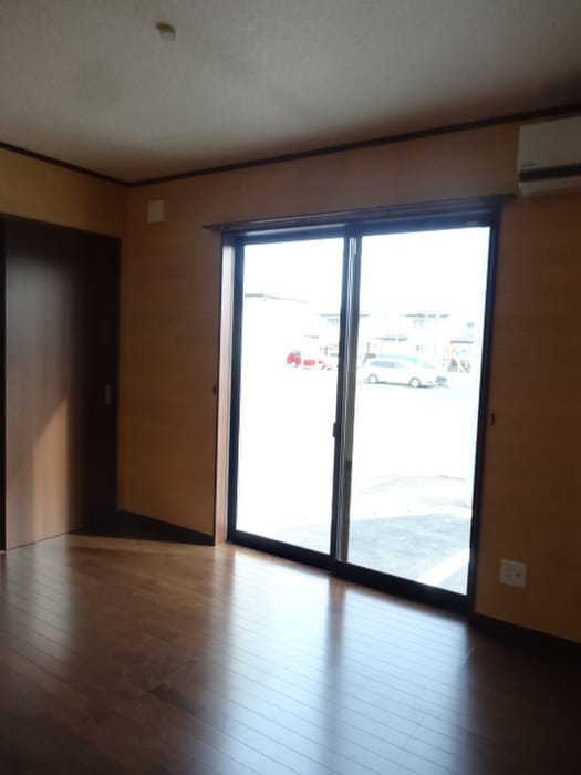 居室 今野文雄様方貸家(大手町)A1