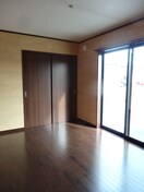 居室 今野文雄様方貸家(大手町)A1