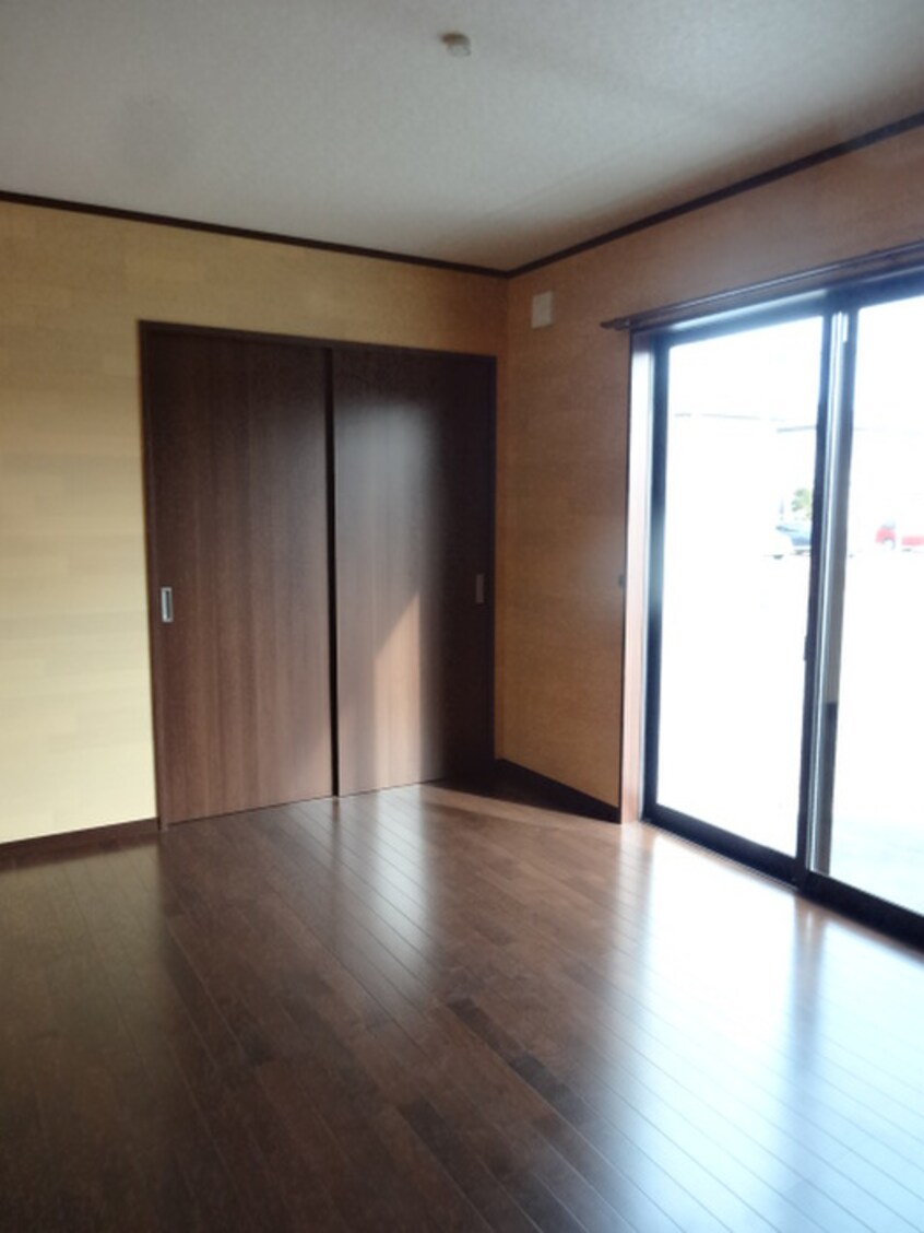 居室 今野文雄様方貸家(大手町)A1