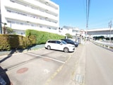 メゾン　ブランシュ１号館