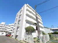 メゾン　ブランシュ１号館