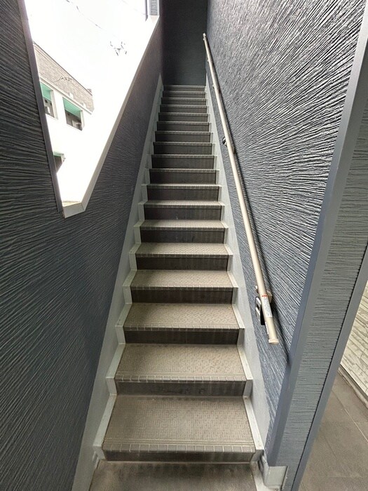 建物設備 スクエア