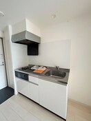 キッチン スクエア