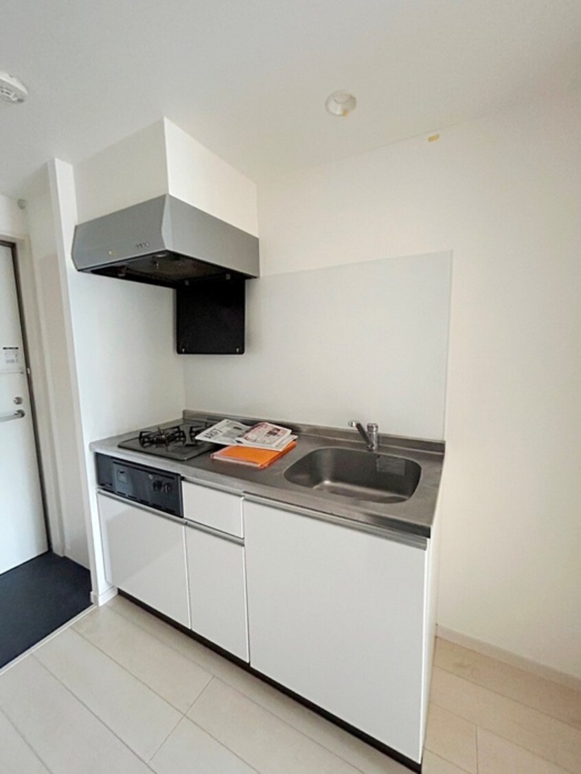 キッチン スクエア