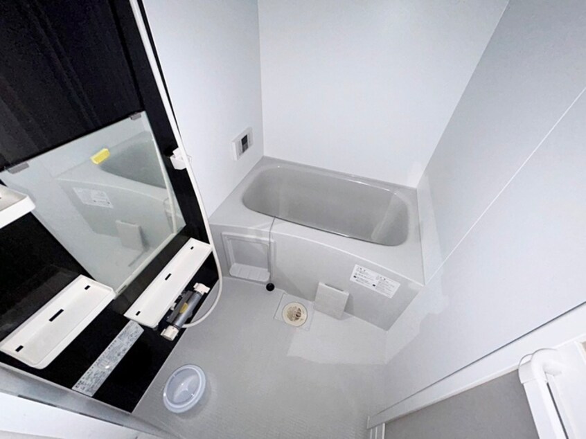 バス／シャワールーム等 スクエア