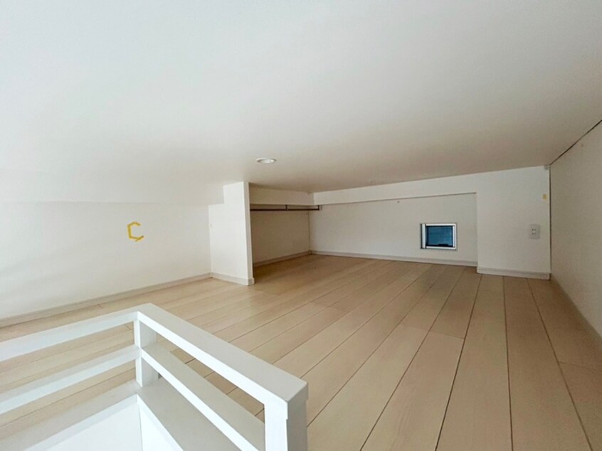 ロフト スクエア