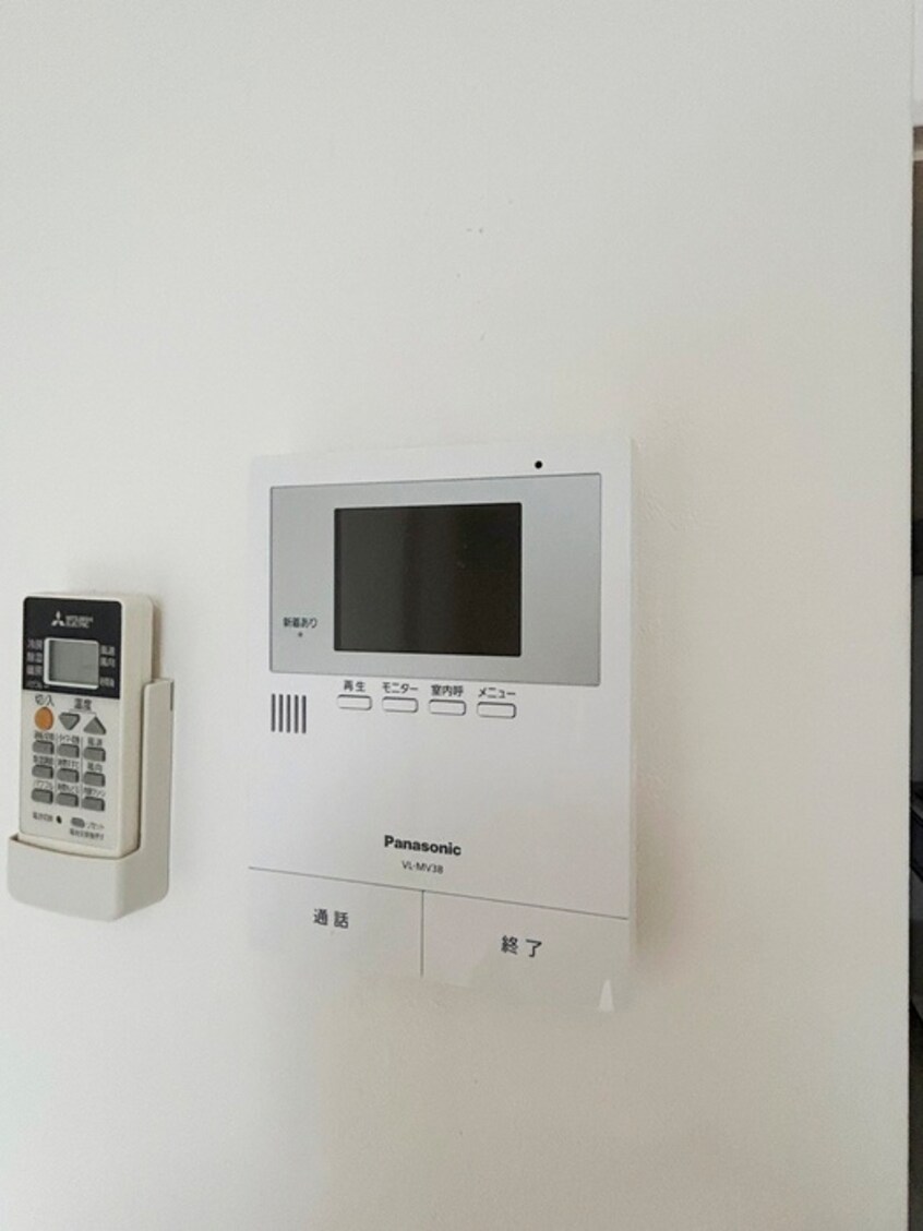 内観写真 スクエア