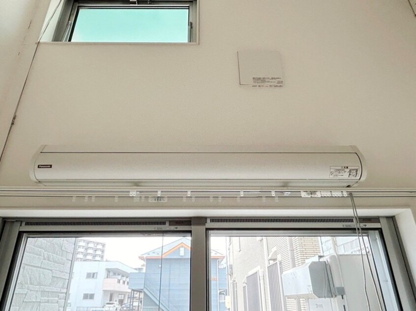 内観写真 スクエア