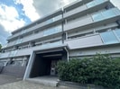 マルドミ向山の外観