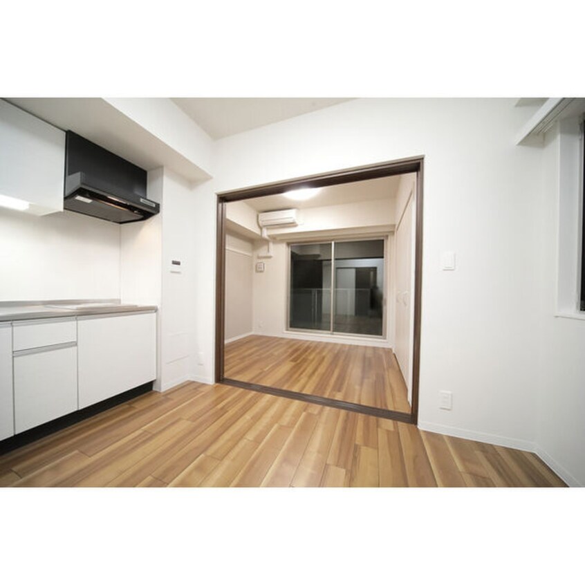 居室 マルドミ向山