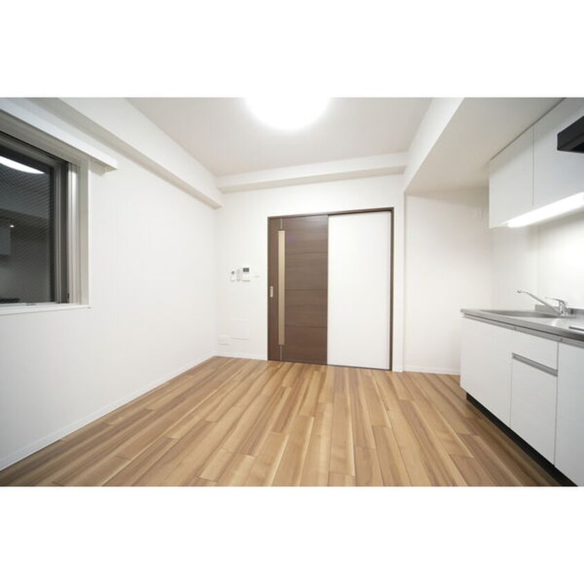 居室 マルドミ向山