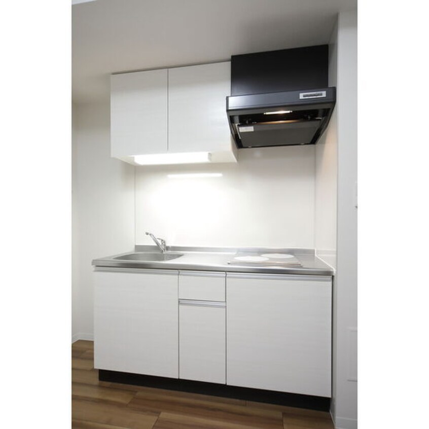 キッチン マルドミ向山