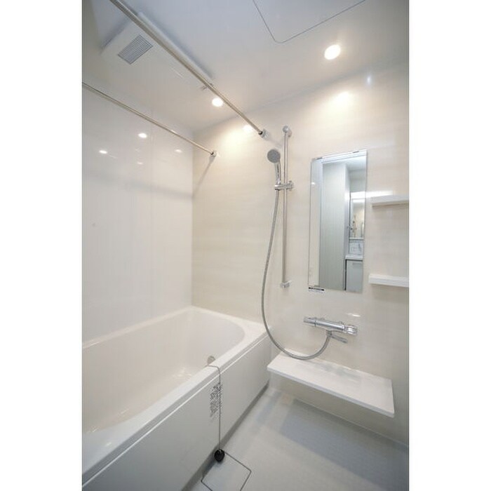 バス／シャワールーム等 マルドミ向山