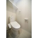 トイレ マルドミ向山