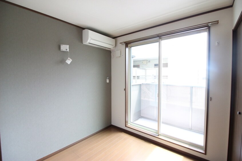 居室 ブライアローズ富沢南