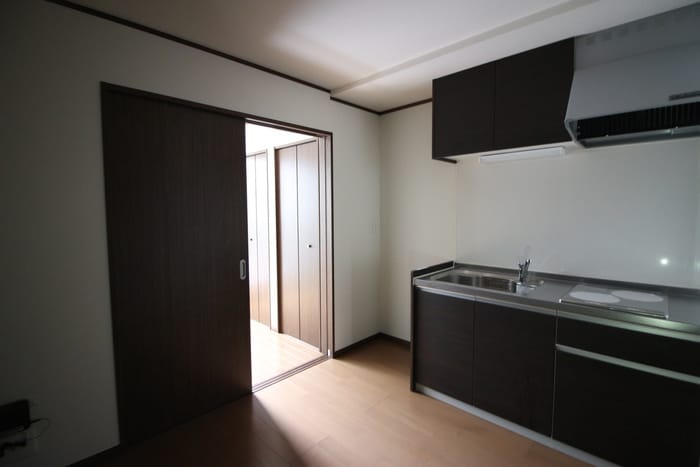 居室 ブライアローズ富沢南