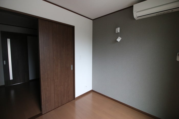 居室 ブライアローズ富沢南