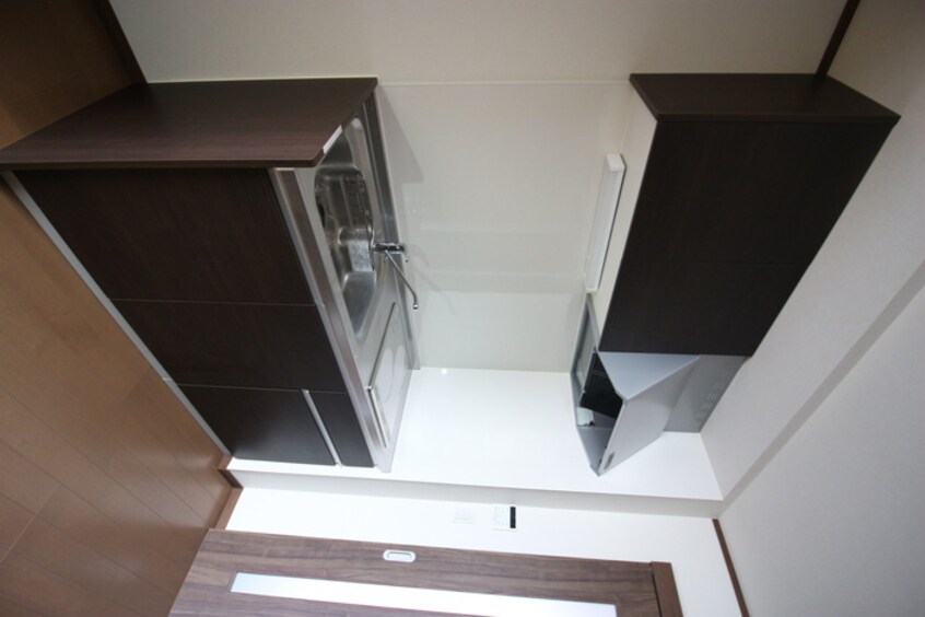 キッチン ブライアローズ富沢南