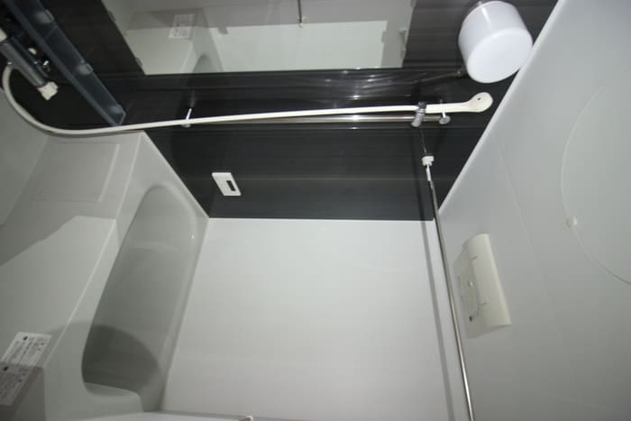 バス／シャワールーム等 ブライアローズ富沢南