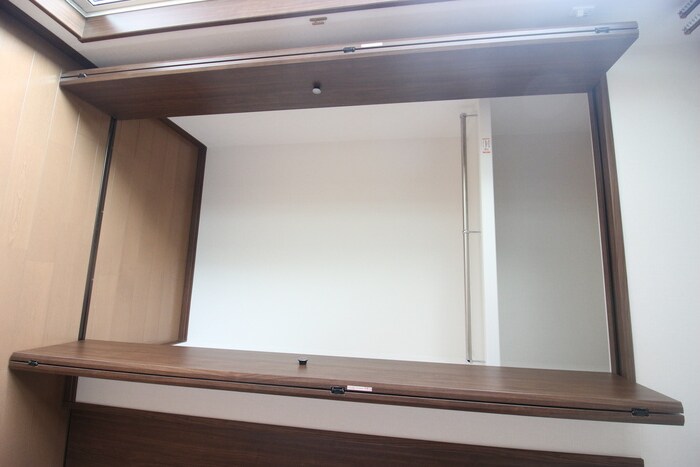 収納 ブライアローズ富沢南