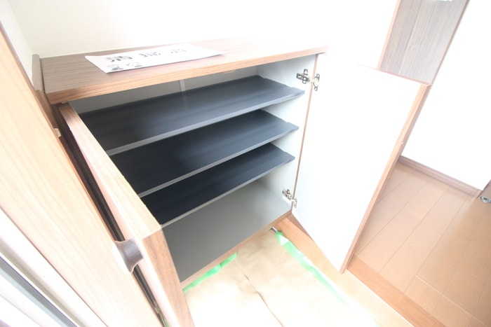 靴箱 ブライアローズ富沢南