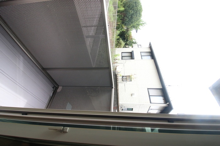 ベランダ・バルコニー ブライアローズ富沢南