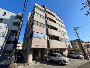 アバンサール泉中央