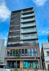 セレブアロース長町