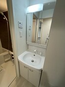 洗面 セレブアロース長町