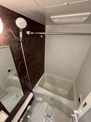 バス／シャワールーム等 セレブアロース長町
