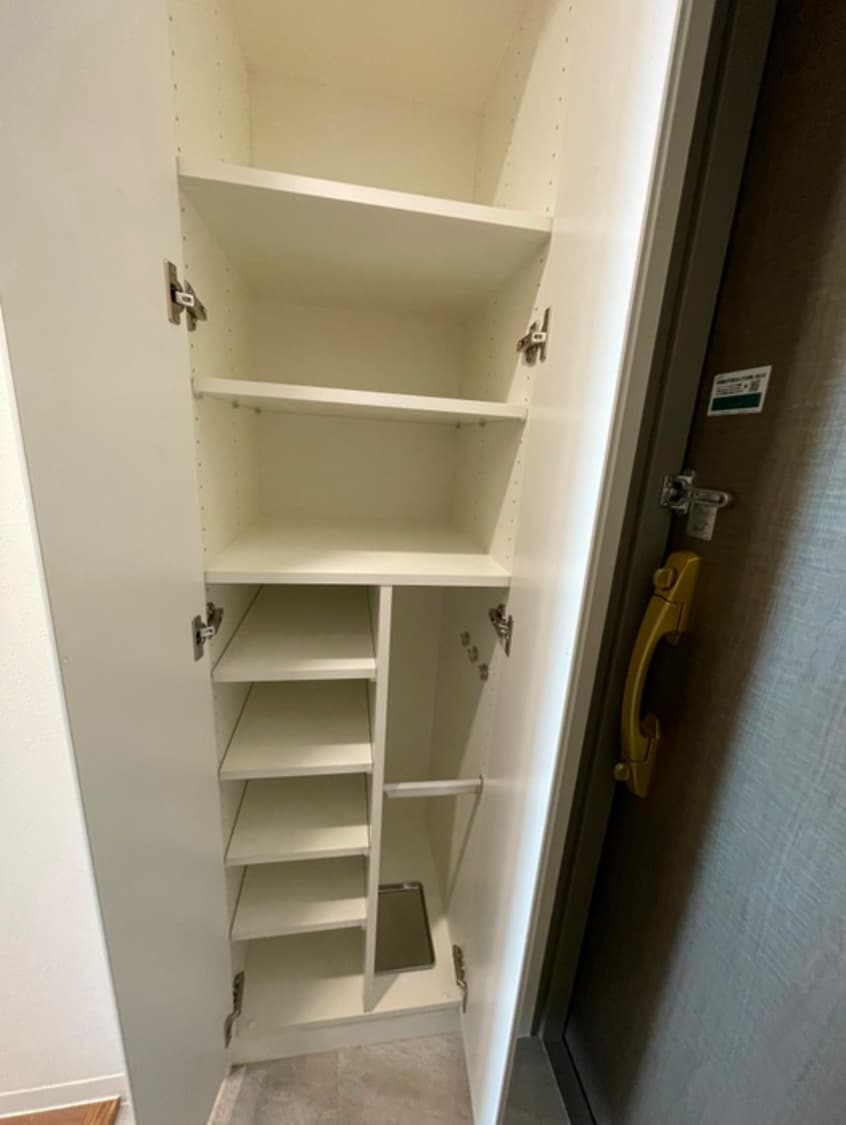 靴箱 セレブアロース長町