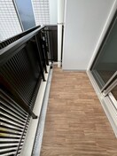 ベランダ・バルコニー セレブアロース長町