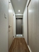 廊下 セレブアロース長町