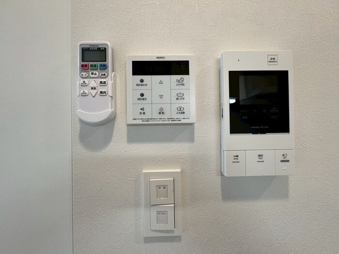 内観写真 セレブアロース長町