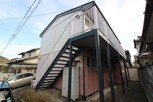 福音ハイツ