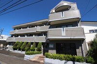 大和町フルーチェ・モリヤ