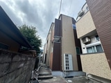 Baan荒町