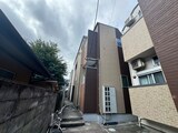 Baan荒町