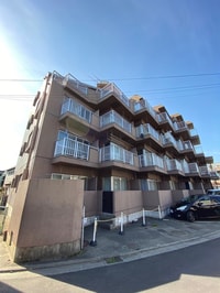 東照宮レジデンス