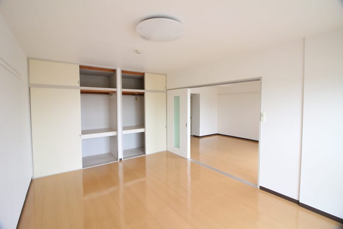 居室 宮千代アヴェニュ－