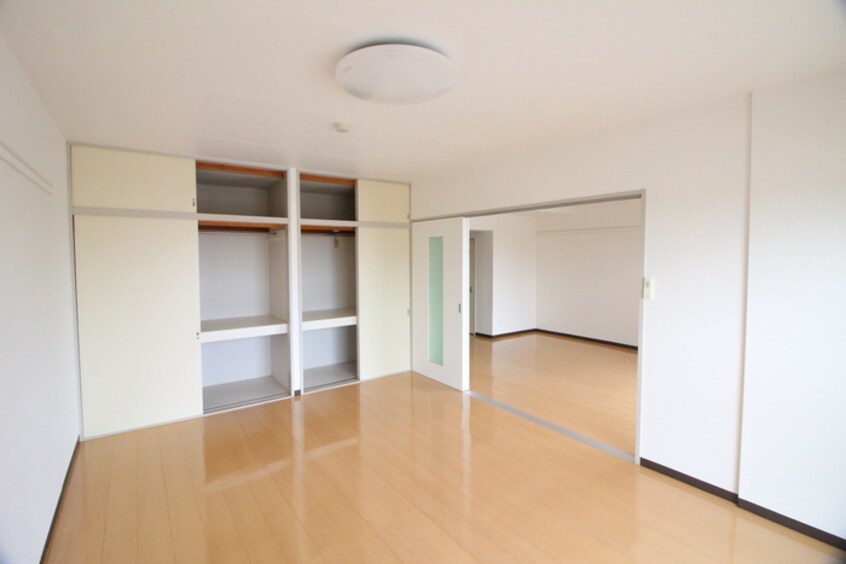 居室 宮千代アヴェニュ－